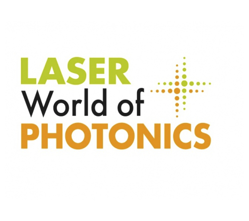 laser world of photonics
