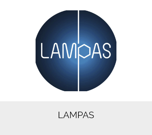 Project LAMPAS