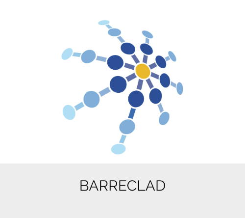 BARRECLAD Project