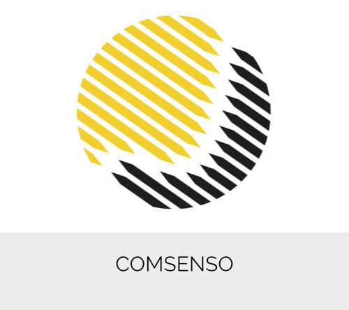 proyecto COMSENSO