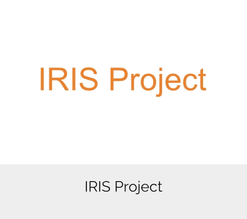 The general objective of the IRIS project is to develop a new family of Read Out Integrated Circuits (ROICs) for uncooled MWIR high-speed imagers with resolutions above 340×220 pixels.